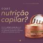 Imagem de Elixir Capilar Tratamento Overnight Siàge Nutri Óleos Poderosos 150ml