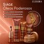 Imagem de Elixir Capilar Tratamento Overnight Siàge Nutri Óleos Poderosos 150ml