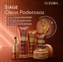 Imagem de Elixir Capilar Tratamento Overnight Siàge Nutri Óleos Poderosos 150ml