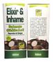 Imagem de Elixir e Inhame 500ml Suplemento Vitaminico A E C Erva Brasil