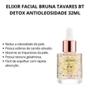 Imagem de Elixir Facial BT Detox Antioleosidade - Bruna Tavares