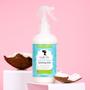 Imagem de Elixir Hidratante Camille Rose com Água de Coco - 240ml