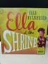 Imagem de Ella fitzgerald - ella at the shrine - vinil