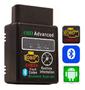 Imagem de Elm327 Hh Scanner Automotivo Obd2 Bluetooth V2.1 Obdii Novo