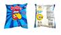 Imagem de Elma Chips Cheetos + Ruffles + Doritos + Fandangos Cx 80un