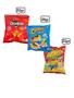 Imagem de Elma Chips Doritos + Cheetos + Fandangos- Caixa 20Un Total