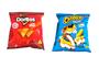 Imagem de Elma Chips Doritos + Cheetos Requeijão Caixa 20un Total