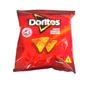 Imagem de Elma Chips Doritos + Cheetos Requeijão Caixa 20un Total