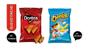 Imagem de Elma Chips Doritos + Cheetos Requeijão Caixa Com 20Un Total