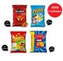 Imagem de Elma Chips Ruffles + Doritos + Fandangos + Cheetos 100Un
