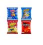Imagem de Elma Chips Salgadinho Doritos + Fandangos + Cheetos-180Un