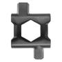 Imagem de Elo De Bracelete Leatherman Em Aço Tread Link 9- Lt832254