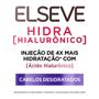 Imagem de Elseve condicionador + creme tratamento e shampoo grande roxo hidra hialuronico