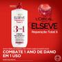 Imagem de Elseve Creme Milagroso 3 em 1 Elseve Reparação Total