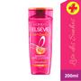 Imagem de Elseve Liso Dos Sonhos Super Alinhador  200ml - Loreal efeito Botox
