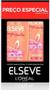 Imagem de Elseve Longo dos Sonhos Shampoo 375ml + Condicionador 170ml