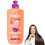 Imagem de Elseve Loreal Paris Creme Para Pentear Liso Dos Sonhos 250Ml