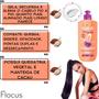 Imagem de Elseve Loreal Paris Creme Para Pentear Liso Dos Sonhos 250Ml