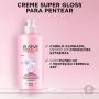 Imagem de Elseve LOréal Paris Glycolic Gloss Creme para Pentear 250ml