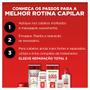 Elseve Reparação Total 5 LOréal Paris - Kit De Shampoo 400 ml+ Condicionador 400ml Imagem de Elseve Reparação Total 5 LOréal Paris - Kit De Shampoo 400 ml+ Condicionador 400ml