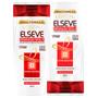 Elseve Reparação Total 5 LOréal Paris - Kit De Shampoo 400 ml+ Condicionador 400ml Imagem de Elseve Reparação Total 5 LOréal Paris - Kit De Shampoo 400 ml+ Condicionador 400ml