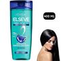 Imagem de Elseve Shampoo Hydra Detox Anticaspa 48H Alga Verde