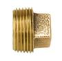 Imagem de Eluma plug com rosca bronze 1/2