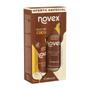 Imagem de Emb kit novex sh+cond 300ml oleo de coco 06352