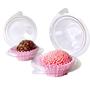 Imagem de Embalagem Brigadeiro Doces Gourmet Blister Individual c 100u