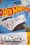 Imagem de *Embalagem danificada* Hot Wheels Art Cars - Cloak and Dagger