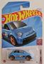 Imagem de *Embalagem danificada* Hot Wheels Compact Kings - Fiat 500e