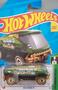 Imagem de *Embalagem danificada* Hot Wheels Green Speed - Baja Bison T5