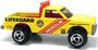 Imagem de *Embalagem danificada* Hot Wheels Mattel Wheels - Surf Patrol