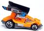 Imagem de *Embalagem danificada* Hot Wheels Racing - Dirty Outlaw