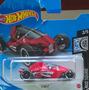 Imagem de *Embalagem danificada* Hot Wheels Rod Squad - 2 Jet Z