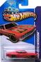 Imagem de *Embalagem danificada* Hot Wheels Showroom - '69 Chevelle SS 396