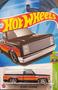 Imagem de *Embalagem danificada* Hot Wheels Slammed - '83 Chevy Silverado