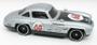 Imagem de *Embalagem danificada* Hot Wheels Speed Graphics - Mercedes-Benz 300 SL