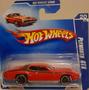 Imagem de *Embalagem danificada* Hot Wheels Stars - Plymouth GTX