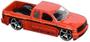 Imagem de *Embalagem danificada* Hot Wheels Workshop - Chevy Silverado