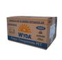 Imagem de Embalagem de alumínio Wyda 135ml DSMFS tampa pet c/100 un