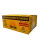 Imagem de Embalagem de Alumínio Wyda 650ml D10 c/100 un