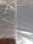 Imagem de Embalagem de PVC Cristal 0,07 Medida 50x70 Para Travesseiro 5 peças