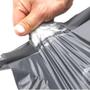 Imagem de Embalagem Envelope Plástico Correio Segurança 40x50 100 un