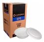 Imagem de Embalagem isopor para quentinha 750ml 
