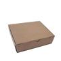 Imagem de Embalagem Para Delivery - Ref03 - 18x16x05 - 50 Un