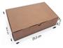 Imagem de Embalagem Para Delivery - Ref04 - 25x16x05 - 50 Un