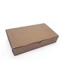 Imagem de Embalagem Para Delivery - Ref04 - 25x16x05 - 50 Un