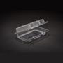 Imagem de Embalagem Para Doce Retangular Bipack Modelo: Bp08 Com 100