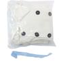 Imagem de Embalagem para Ecommerce Envelope Transparente C/ Lacre 32X40CM Pacote com 20